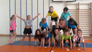 Circusluft