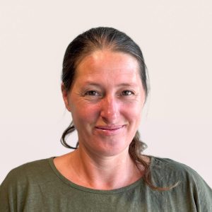 Tanja Gächter