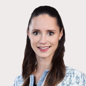 Sandrine Mösli