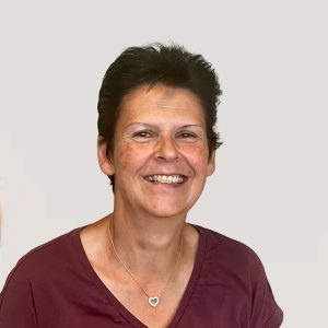 Christa Büsser