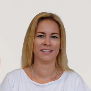 Ramona Harre