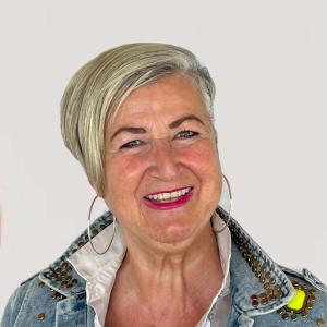 Ruth Zweifel