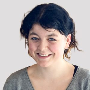 Carina Lutz 
