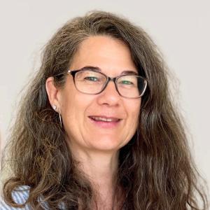 Karin Jost