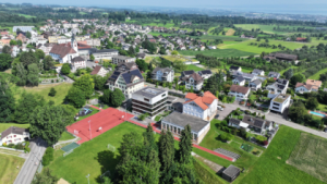 Schulanlage